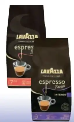 Metro Lavazza Espresso Barista Gran Crema Angebot
