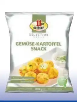 Metro 11er Selection Gemüse Kartoffel Snack Angebot
