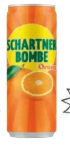 Metro Schartner Bombe Orange Angebot