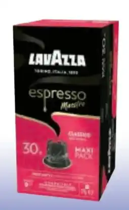 Metro Lavazza Kaffee-Kapseln Angebot