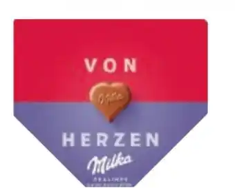 Metro Milka I Love Herz Angebot