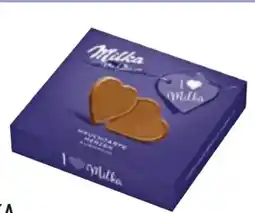 Metro Milka Sag es mit Angebot