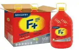 Metro Goodfry F+ Frittierfett Supreme Angebot