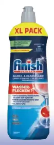 Metro Finish Klarspüler Angebot
