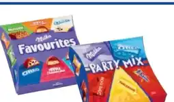 Metro Milka Favourites Angebot