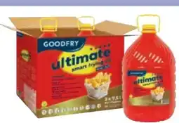 Metro Goodfry F+ Frittierfett Ultimate Angebot