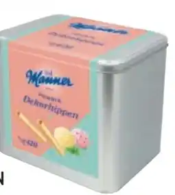 Metro Manner Dekorhippen Angebot