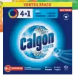 Metro Calgon Wasserenthärter Power Tabs Angebot