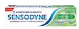 Metro Sensodyne Multicare Zahnpasta Angebot