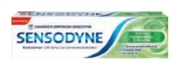 Metro Sensodyne Multicare Zahnpasta Angebot