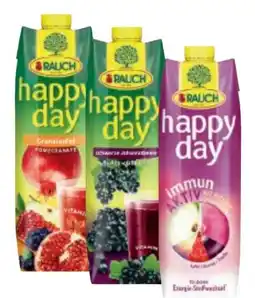 Metro Rauch Happy Day Angebot