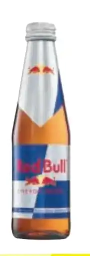 Metro Red Bull Energy Drink Angebot