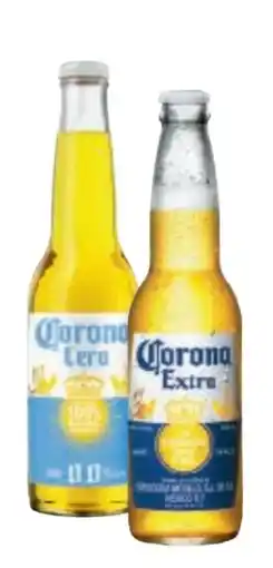 Metro Corona Extra Bier Angebot