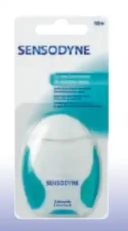 Metro Sensodyne Zahnseide Gewachst Angebot
