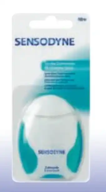 Metro Sensodyne Zahnseide Gewachst Angebot