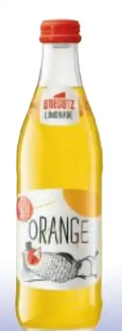 Metro Stiegl Limonade Stieglitz Angebot