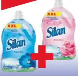 Metro Silan Weichspüler Angebot