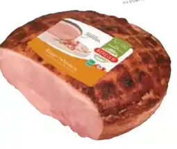 Metro Berger Römerschinken Angebot