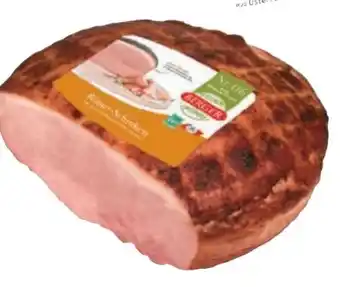 Metro Berger Römerschinken Angebot