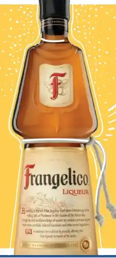 Metro Frangelico Haselnusslikör Angebot