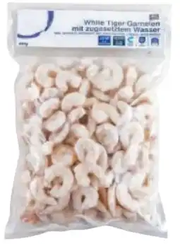 Metro Aro Garnelen White Tiger Angebot