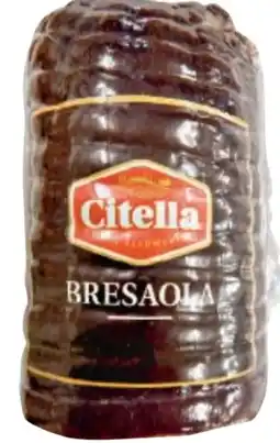 Metro Citella Bresaola Angebot