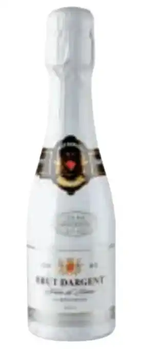 Metro Brut Dargent Chardonnay On Ice Angebot