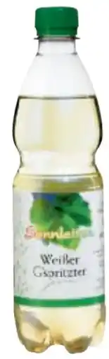 Metro Sonnleiten Weisser Gspritzter Angebot