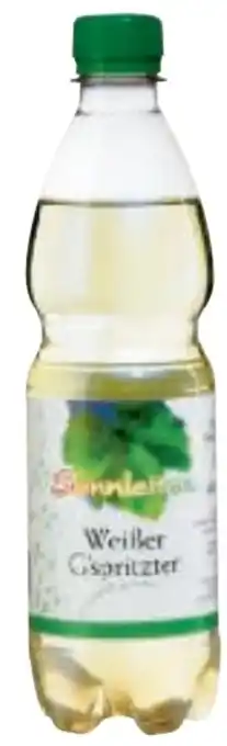 Metro Sonnleiten Weisser Gspritzter Angebot