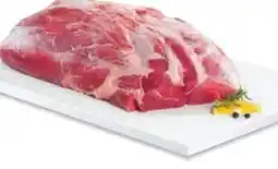 Metro Metro Chef Lamm Schulter Angebot