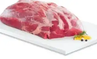 Metro Metro Chef Lamm Schulter Angebot