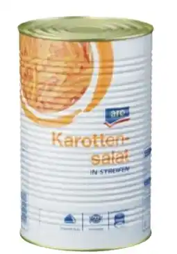 Metro Aro Karottensalat Angebot