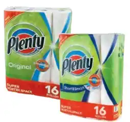 Metro Plenty Küchenrolle Original Angebot