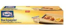 Metro Toppits Backpapier Angebot