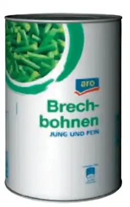 Metro Aro Brechbohnen Angebot