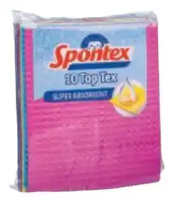 Metro Spontex Schwammtuch Angebot