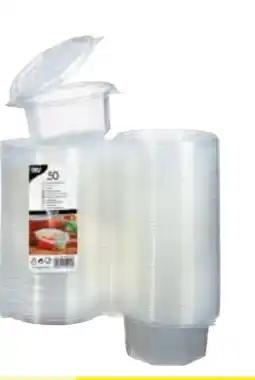 Metro Papstar Verpackungsbecher Angebot