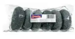 Metro Spontex Topfreiniger Metall Angebot