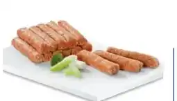 Metro Berger Cevapcici Angebot
