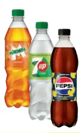 Metro Pepsi Cola Angebot