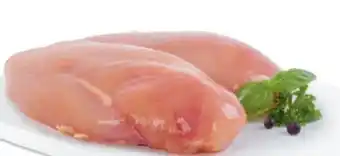 Metro Hubers Hühner Filet Gastro Angebot