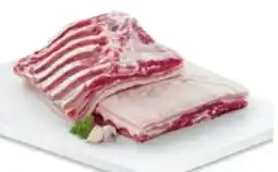 Metro Berger Schweine Surbauch Angebot