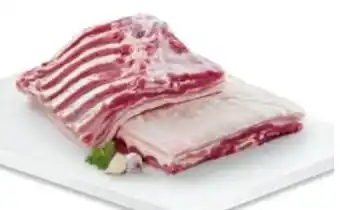 Metro Berger Schweine Surbauch Angebot