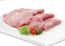 Metro Metro Chef Schweine Schalenschnitzel Angebot