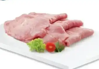 Metro Metro Chef Schweine Schalenschnitzel Angebot