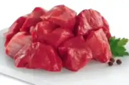 Metro Metro Chef Rinder Gulasch Angebot