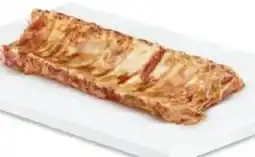 Metro Metro Chef Spare Ribs Sous Vide Angebot