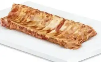 Metro Metro Chef Spare Ribs Sous Vide Angebot