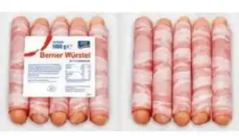 Metro Aro Berner Würstel Angebot