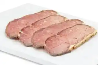 Metro Metro Chef Roastbeef Sous Vide Angebot